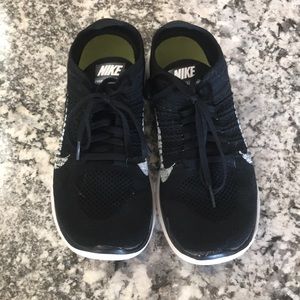 Nike Free 4.0 Flyknit